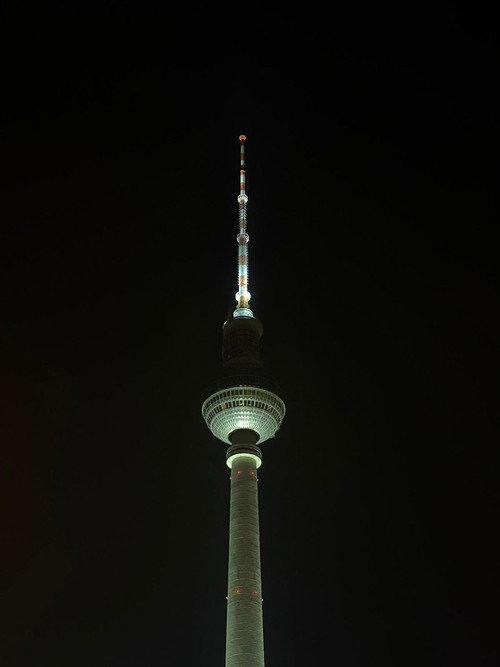 Kontrollverlust Berlin 2026 official movie poster