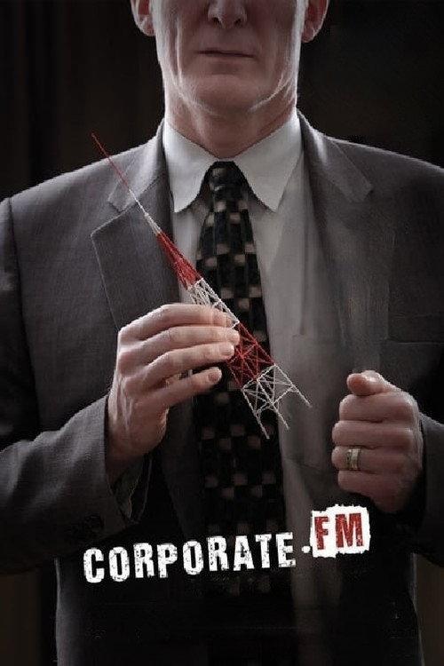 Corporate FM 2012 official movie poster