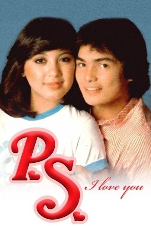 P.S. I Love You 1981 official movie poster