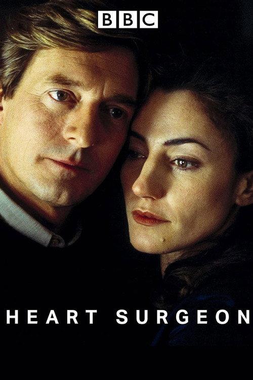The Heart Surgeon 1997 official movie poster