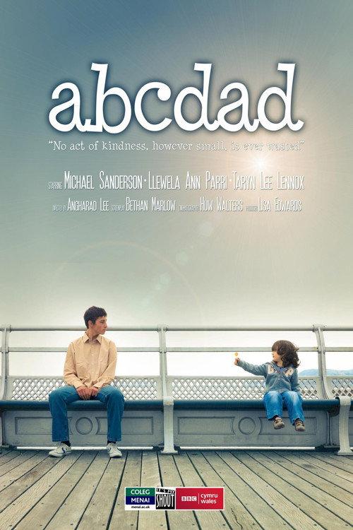 ABCDad 2011 official movie poster