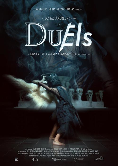 DuEls 2024 official movie poster