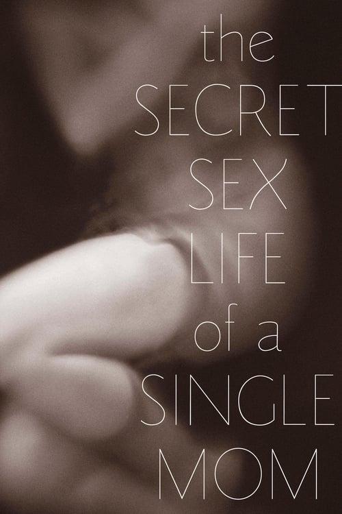 The Secret Sex Life of a Single Mom 2014 official movie poster