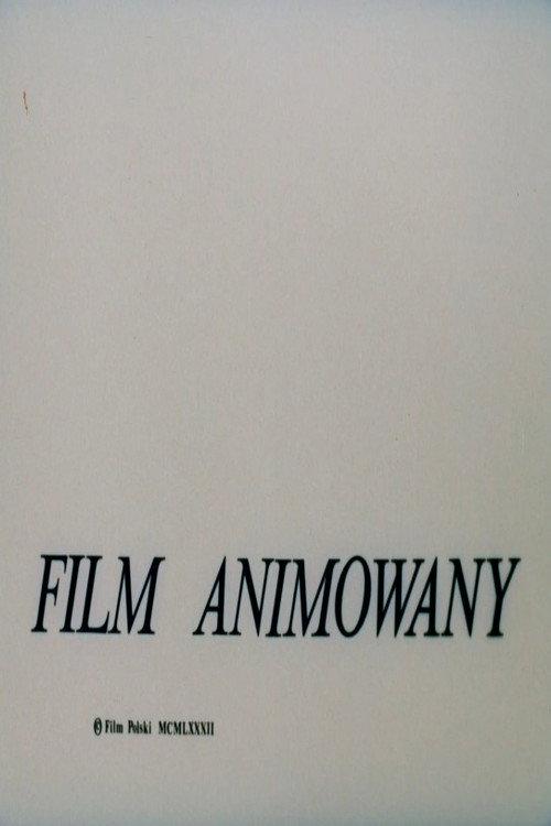 Animated Film 1981 official movie poster