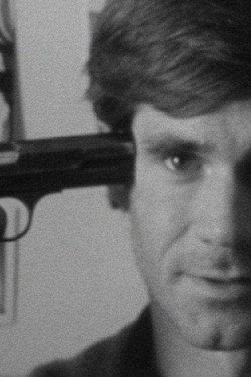 Five Ways to Kill Yourself 1987 official movie poster