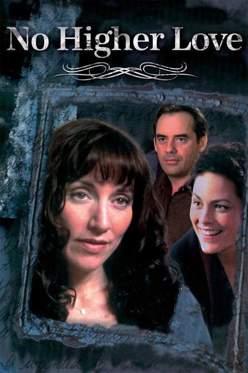 God's New Plan 1999 official movie poster