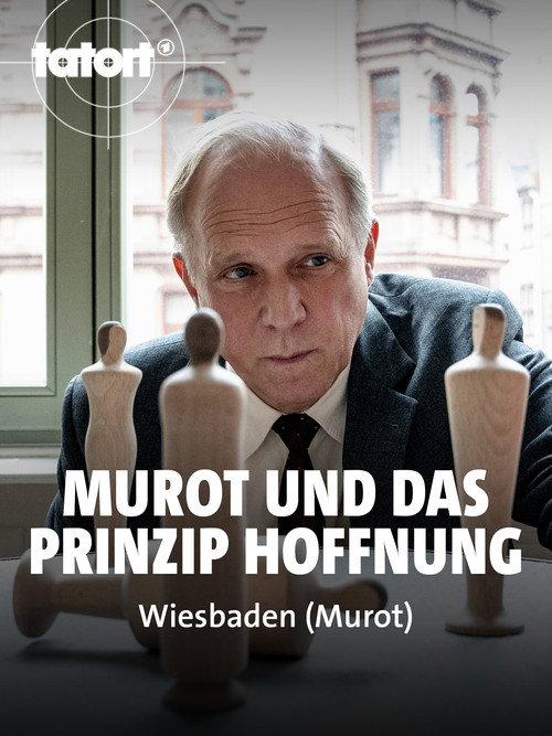 Murot und das Prinzip Hoffnung 2021 official movie poster