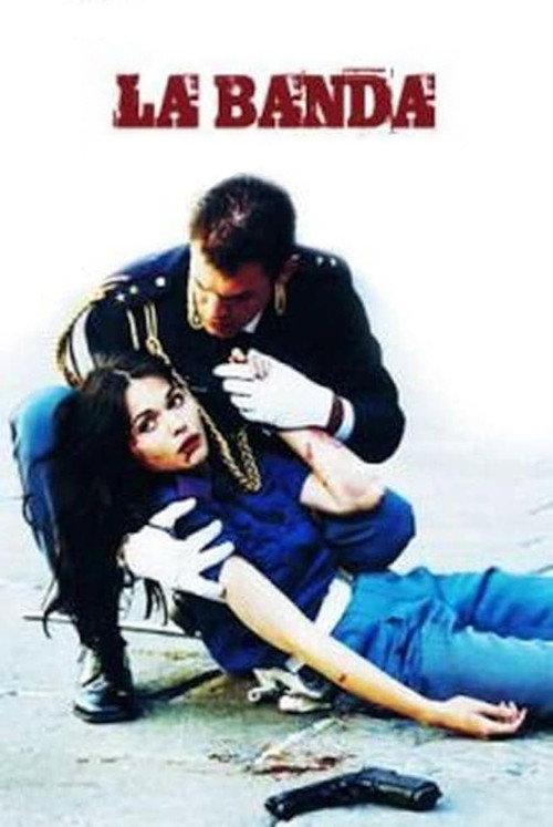 La banda 2001 official movie poster