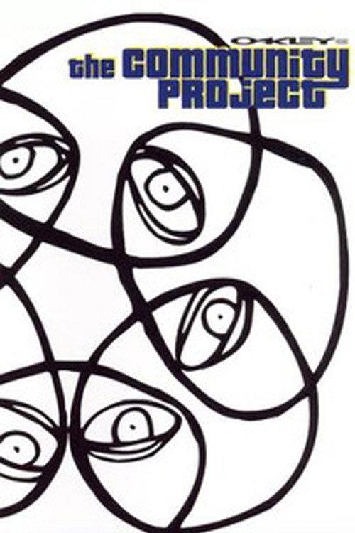 The Community Project 2005 official movie poster