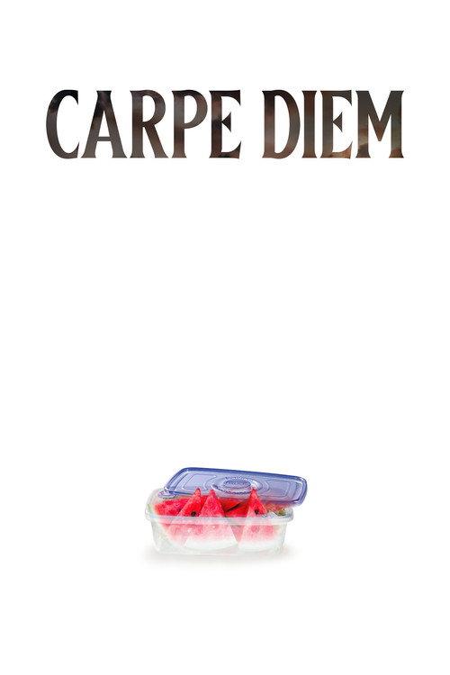 Carpe Diem 2020 official movie poster