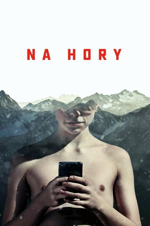 On the Mountains 2018 official movie poster