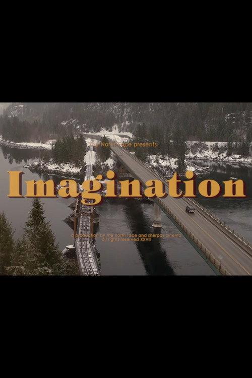 Imagination 2017 official movie poster