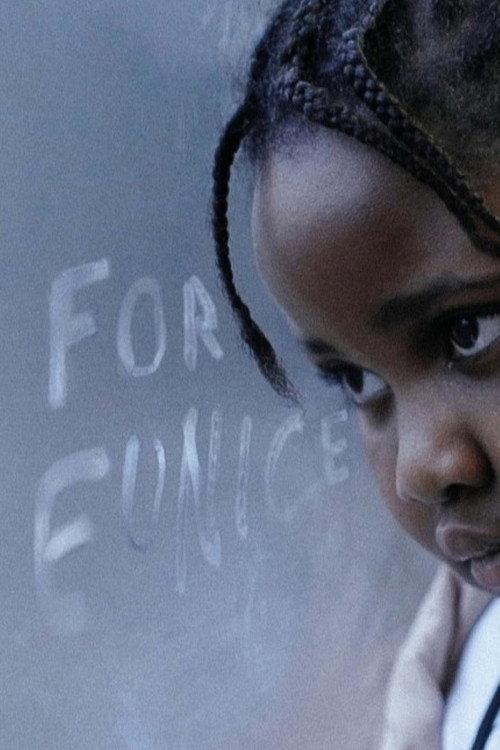 For Eunice 2019 official movie poster