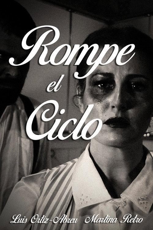 Spot25N - Rompe el Ciclo 2024 official movie poster