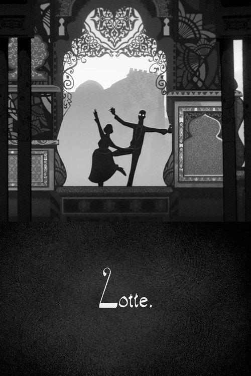 Lotte 2015 official movie poster