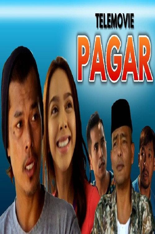 Pagar 2015 official movie poster