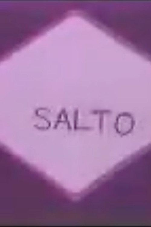 Salto 1983 official movie poster