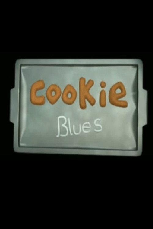 Cookie Blues 2001 official movie poster