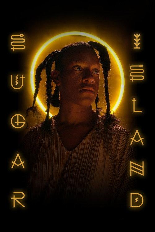 Sugar Island 2025 official movie poster