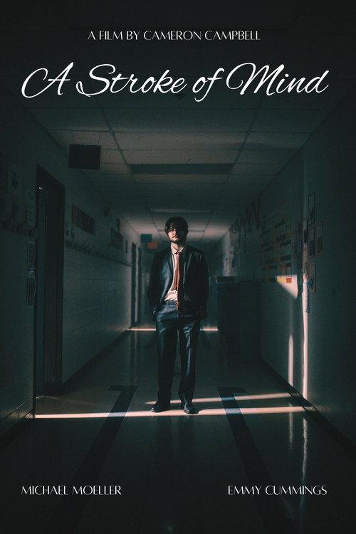 A Stroke of Mind official movie poster