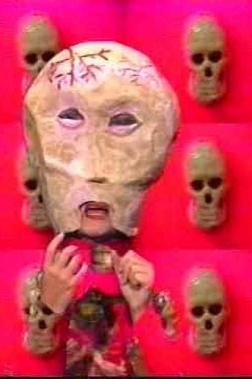 Fetus Kazoo 1997 official movie poster