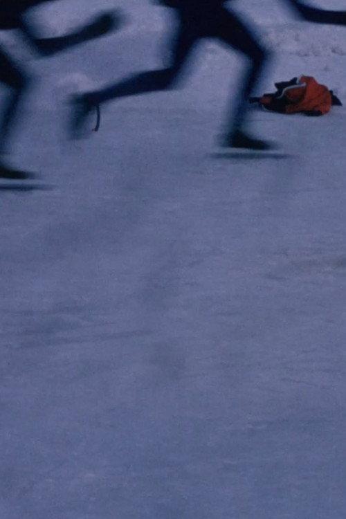Up Close 2025 official movie poster
