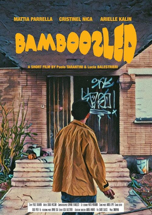 Bamboozled 2019 official movie poster