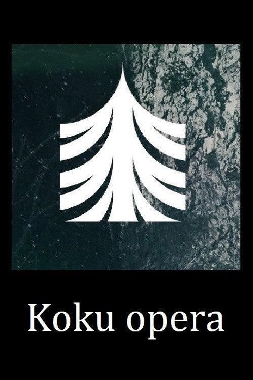 Tree Opera 2020 official movie poster