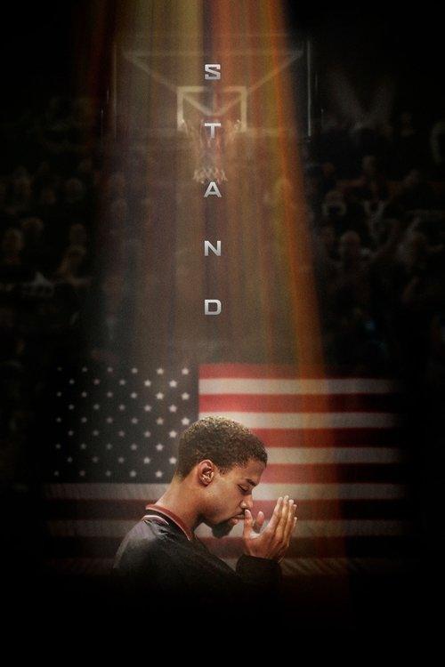 Stand 2023 official movie poster