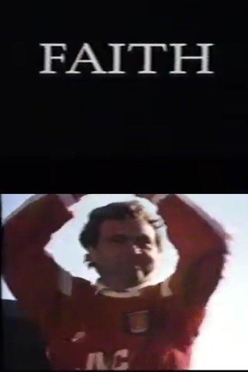 Faith 1998 official movie poster