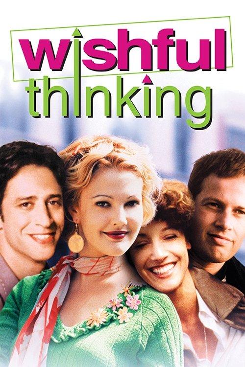 Wishful Thinking 1999 official movie poster