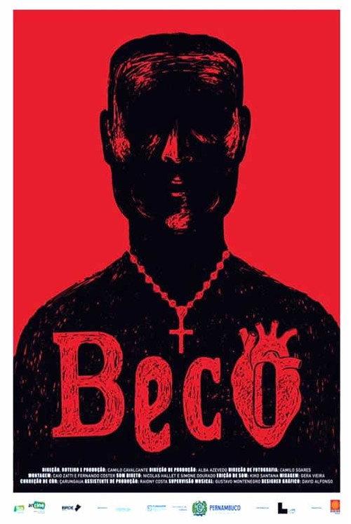 Beco 2019 official movie poster