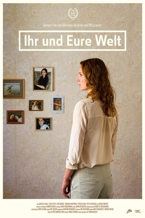 Ihr und eure Welt 2014 official movie poster