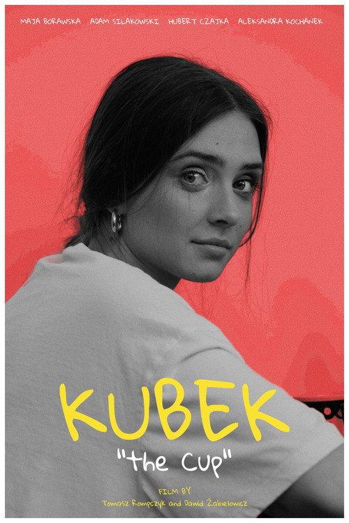 Kubek 2026 official movie poster