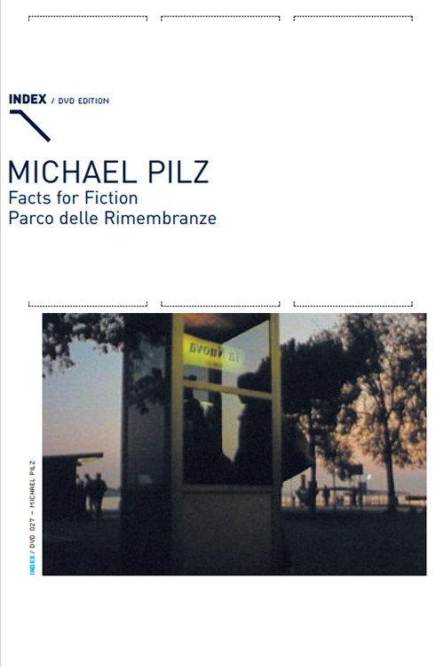 Facts for Fiction 1997 official movie poster