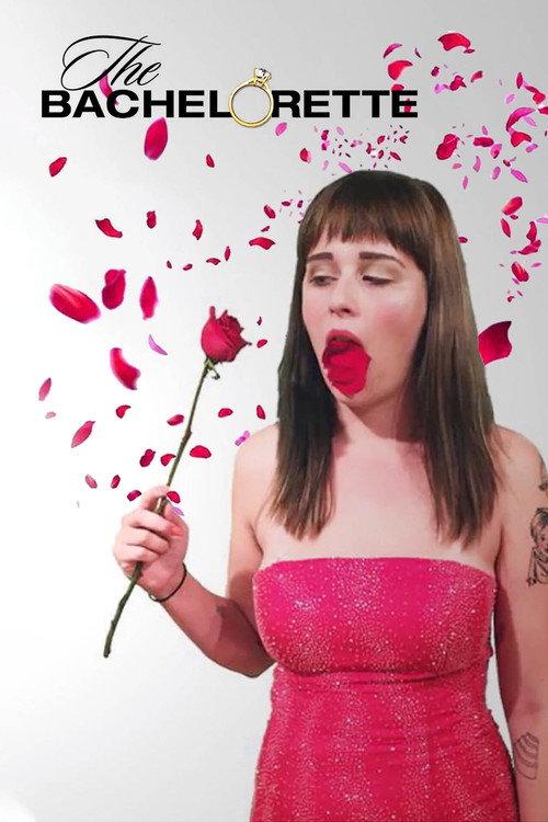 The Bachelorette: a guided meditation 2016 official movie poster
