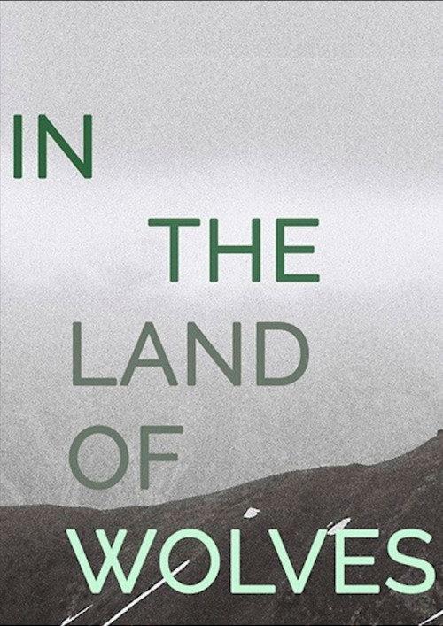 In the Land of Wolves 2018 official movie poster