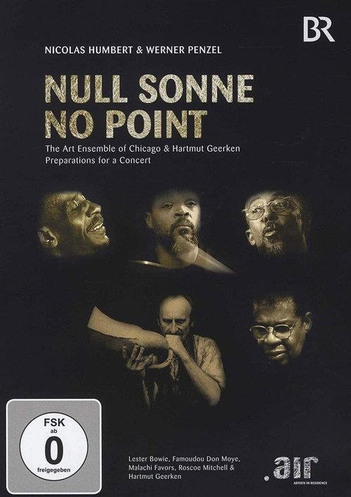 Null Sonne No Point 1997 official movie poster