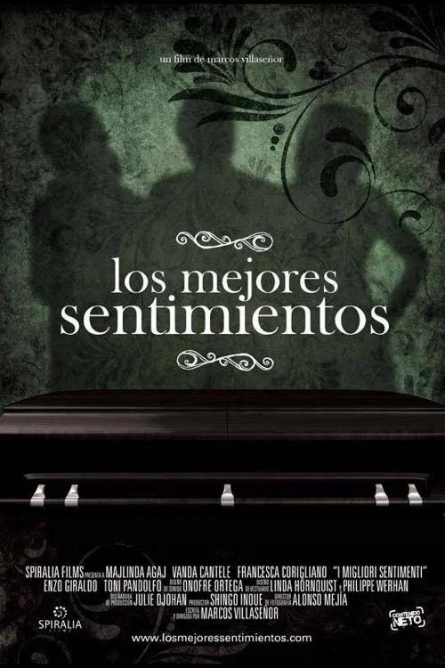 I migliori sentimenti 2007 official movie poster