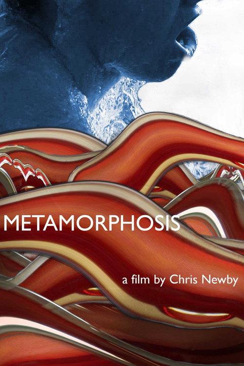 Metamorphosis 2006 official movie poster
