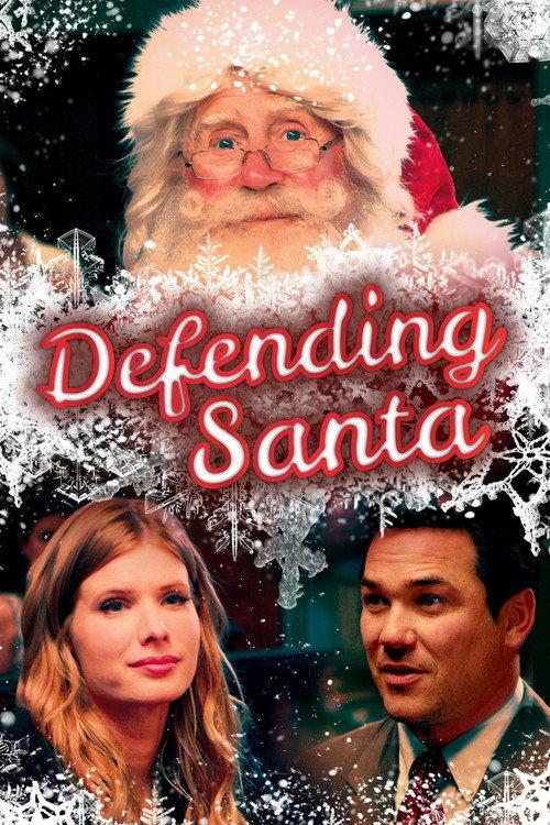 Defending Santa 2013 official movie poster