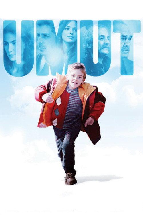 Umut 2009 official movie poster