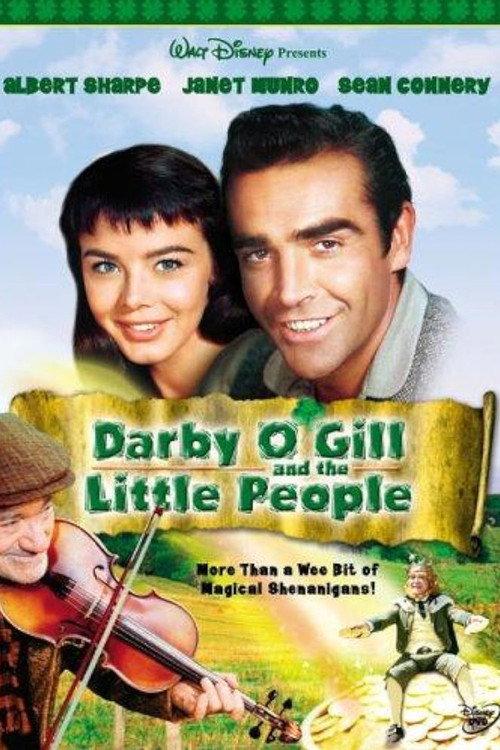 Little People, Big Effects 2004 official movie poster