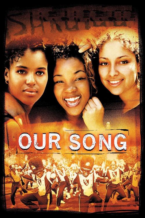 Our Song 2000 official movie poster