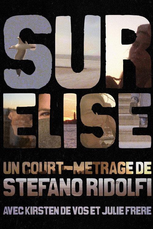 Sur Elise 2016 official movie poster