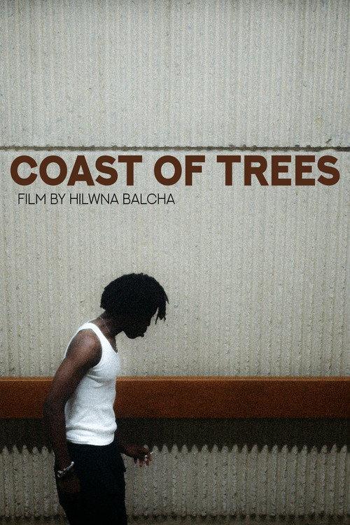 Coast of Trees  official movie poster