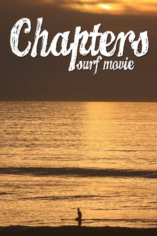 Chapters Surf Movie 2011 official movie poster