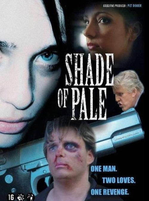 Shade of Pale 2005 official movie poster