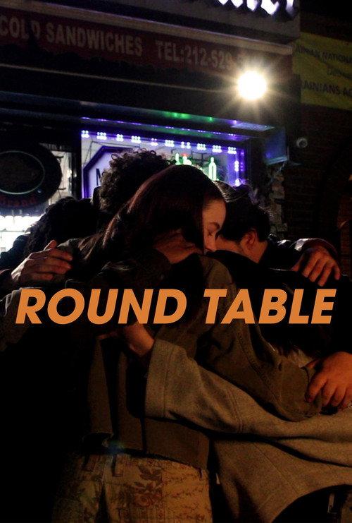 Round Table  official movie poster