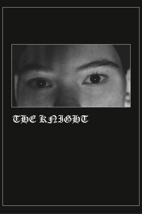 The Knight 2023 official movie poster